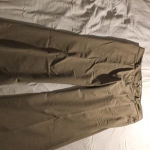 Halogen Taylor Fit Slacks